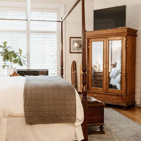 Ellerbeck Bed & Breakfast Salt Lake City Eksteriør bilde