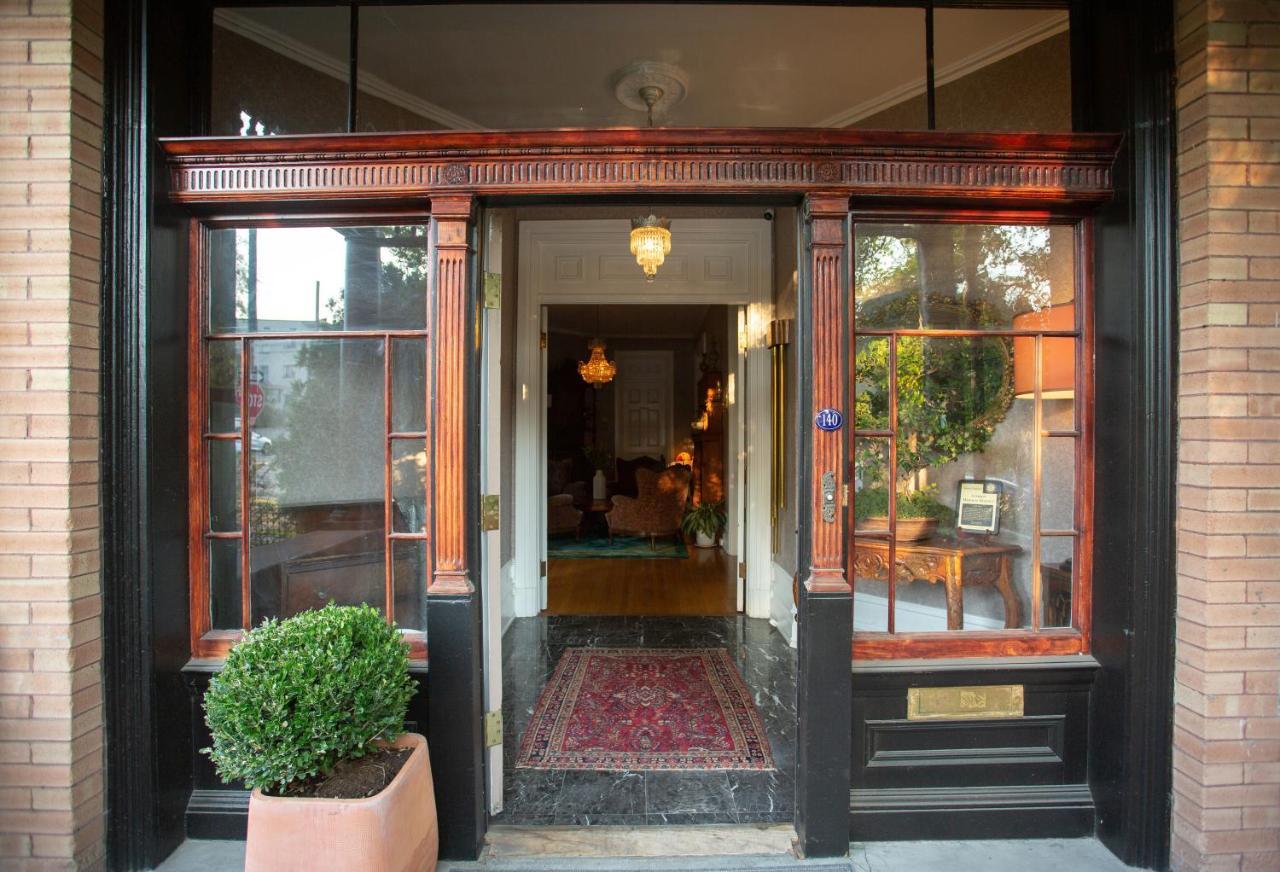 Ellerbeck Bed & Breakfast Salt Lake City Eksteriør bilde