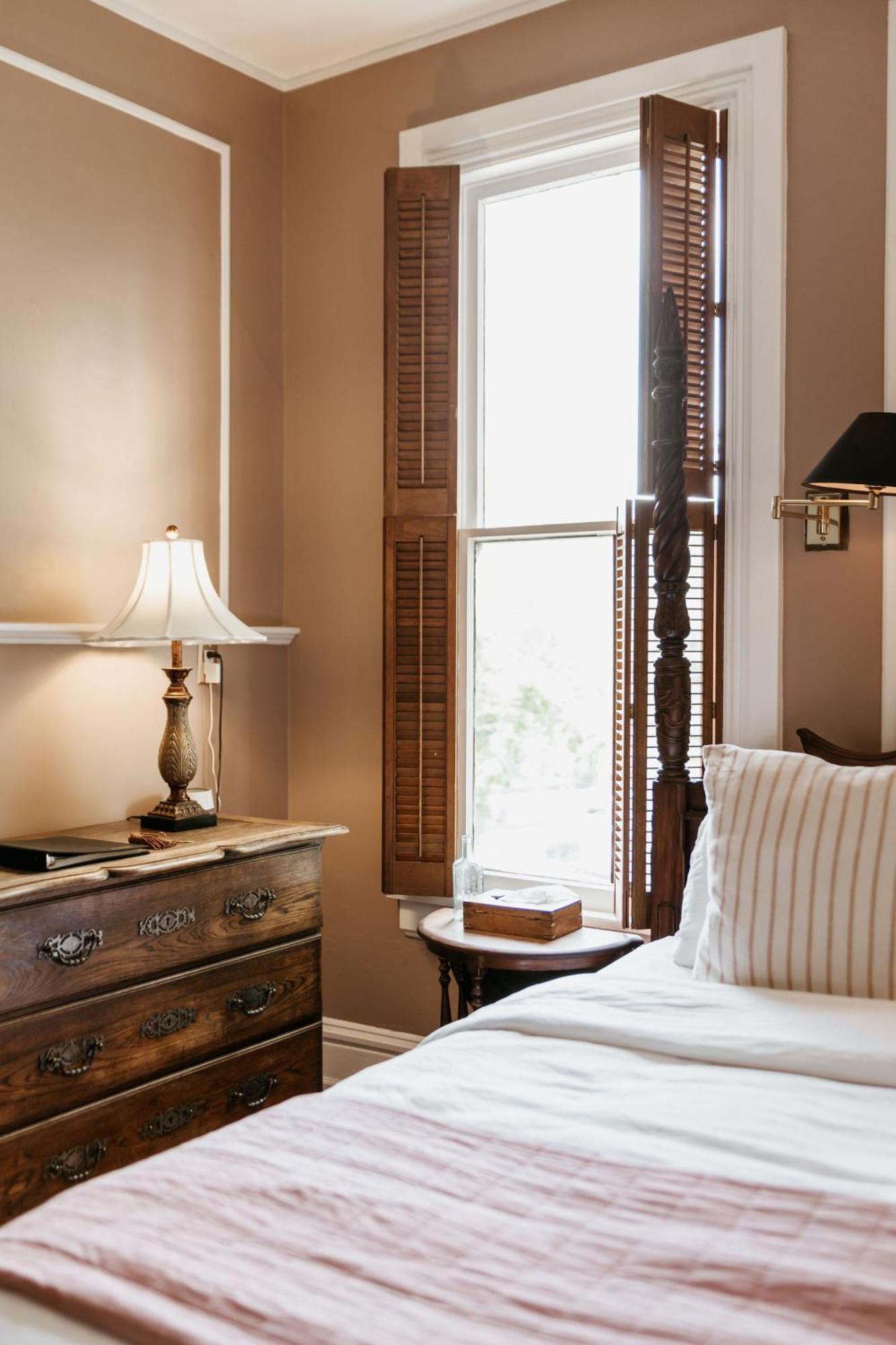 Ellerbeck Bed & Breakfast Salt Lake City Eksteriør bilde
