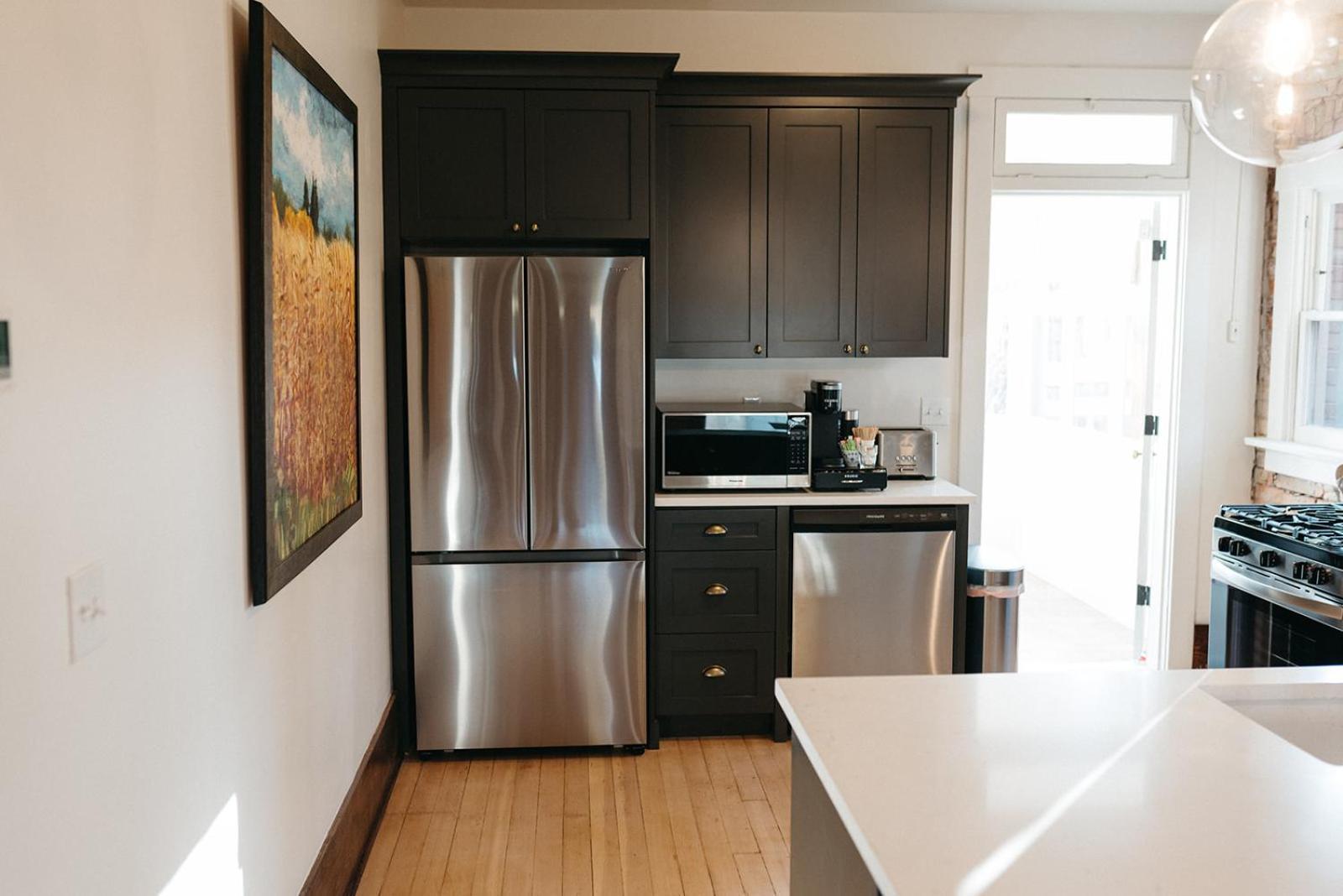 Ellerbeck Bed & Breakfast Salt Lake City Eksteriør bilde
