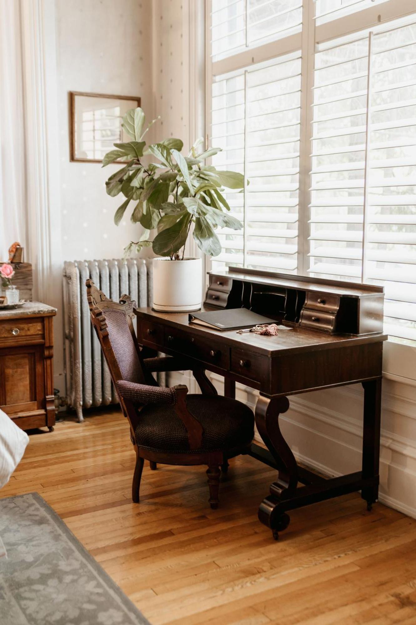 Ellerbeck Bed & Breakfast Salt Lake City Eksteriør bilde