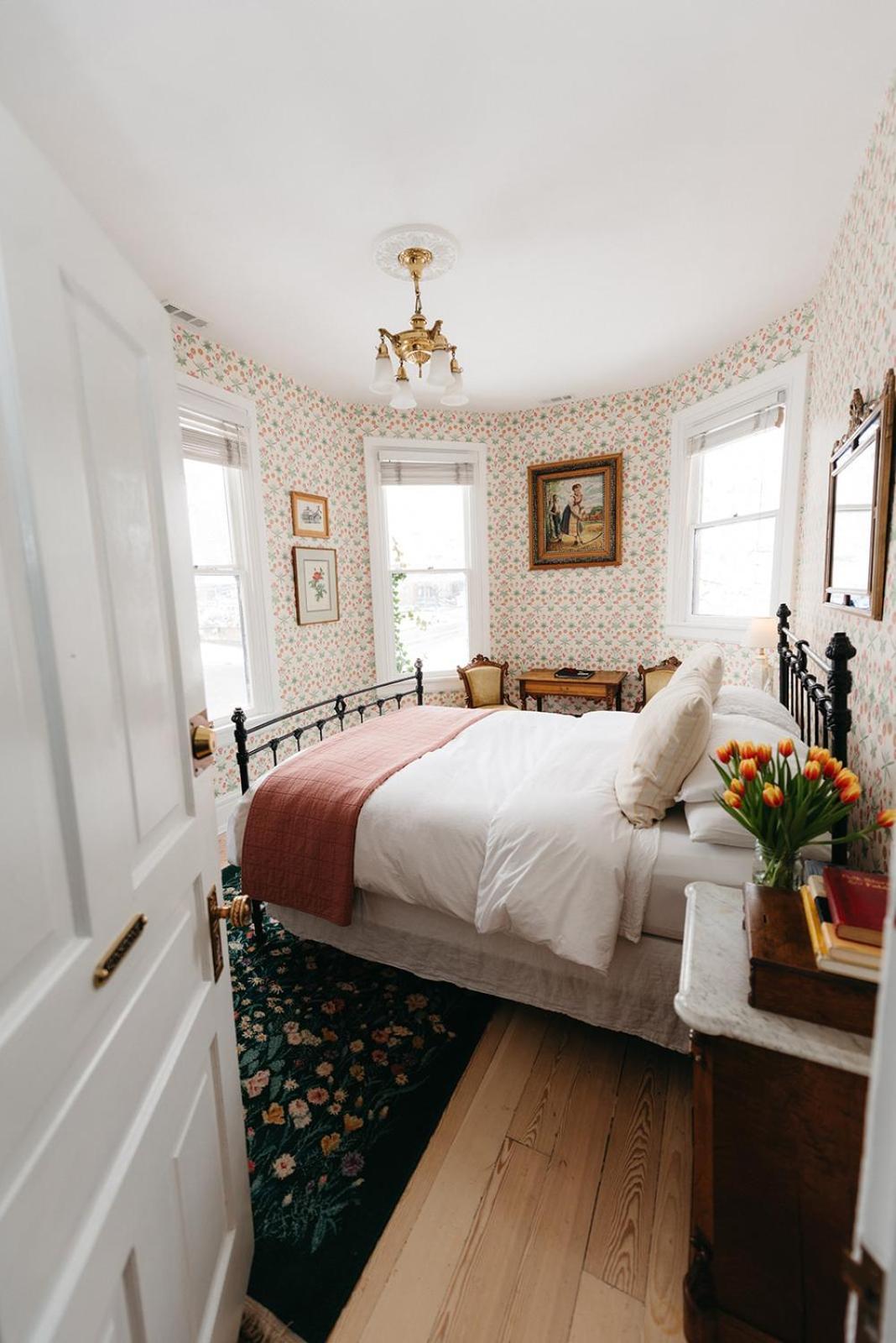 Ellerbeck Bed & Breakfast Salt Lake City Eksteriør bilde