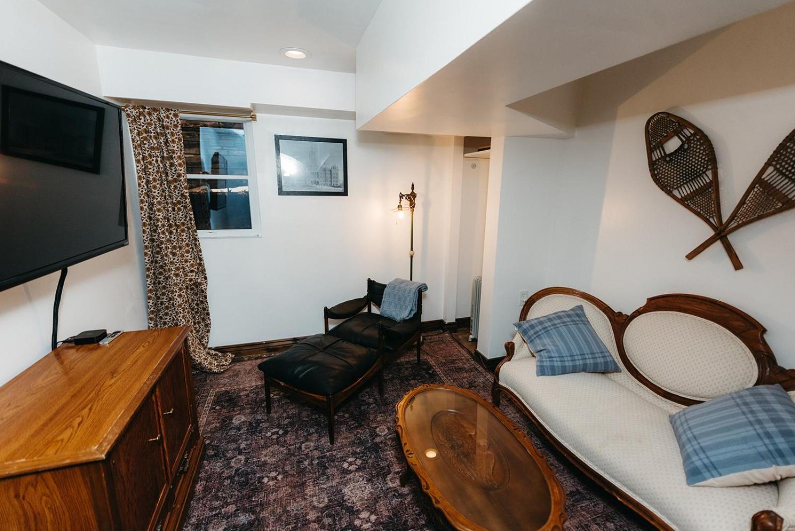 Ellerbeck Bed & Breakfast Salt Lake City Rom bilde