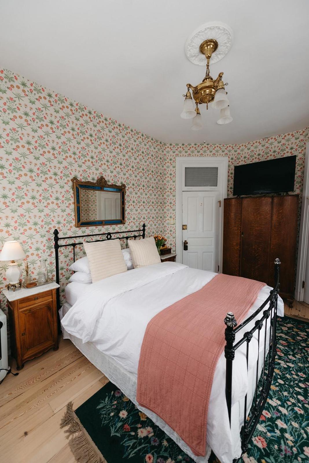 Ellerbeck Bed & Breakfast Salt Lake City Eksteriør bilde