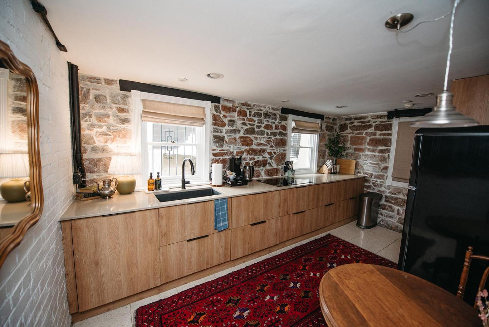 Ellerbeck Bed & Breakfast Salt Lake City Rom bilde