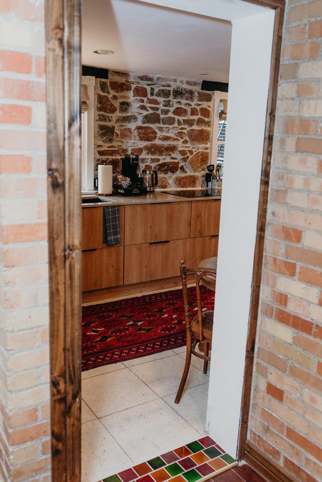 Ellerbeck Bed & Breakfast Salt Lake City Rom bilde