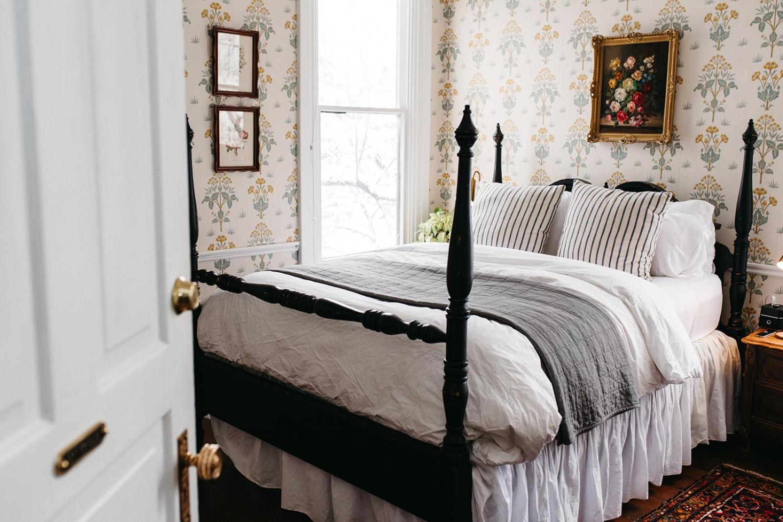 Ellerbeck Bed & Breakfast Salt Lake City Eksteriør bilde
